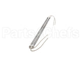 59842 Vollrath Heat Elements 15-3/8 120V 640W - 2 Pack