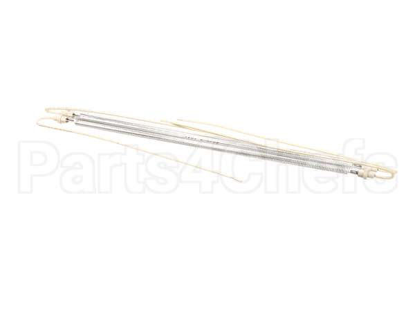 59844 Vollrath Heat Elements 15-3/8 104V - 2 Pack
