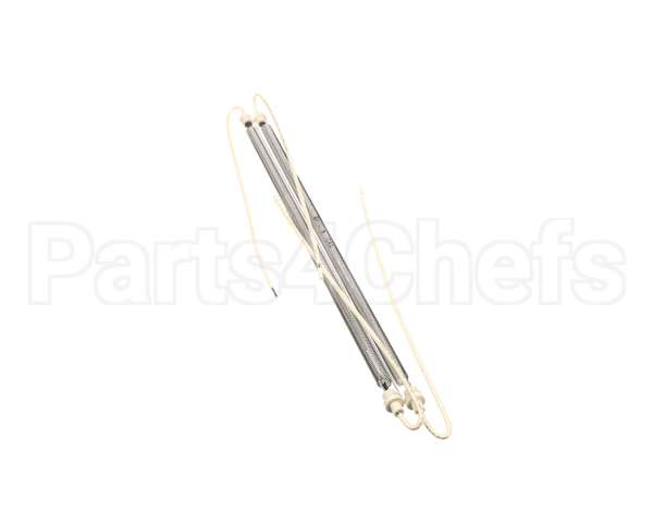59844 Vollrath Heat Elements 15-3/8 104V - 2 Pack