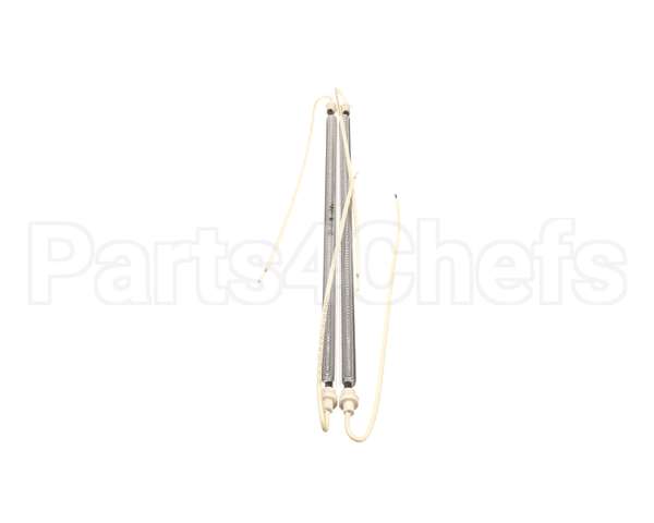 59844 Vollrath Heat Elements 15-3/8 104V - 2 Pack