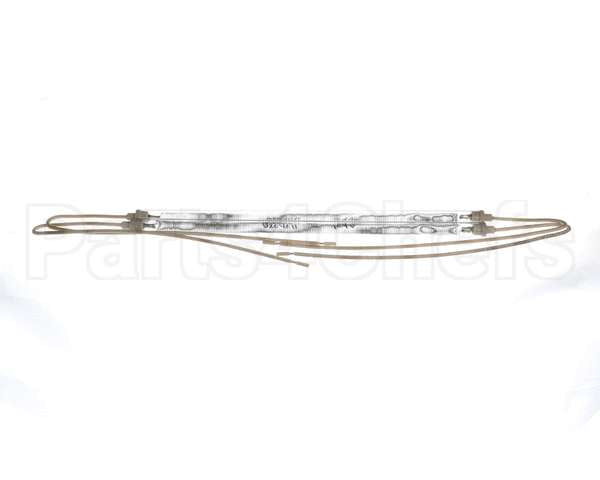 59846 Vollrath Heat Elements 11-3/8 104V 200W - 2 Pack