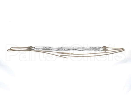 59846 Vollrath Heat Elements 11-3/8 104V 200W - 2 Pack