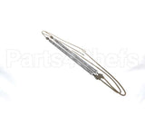 59846 Vollrath Heat Elements 11-3/8 104V 200W - 2 Pack