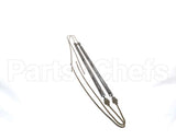 59846 Vollrath Heat Elements 11-3/8 104V 200W - 2 Pack