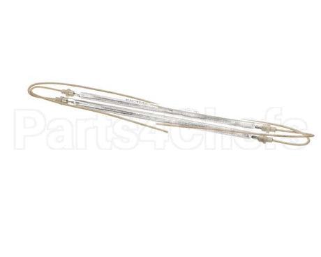 59849 Vollrath Heat Elements 11-3/8 - 2 Pack