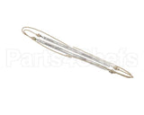 59849 Vollrath Heat Elements 11-3/8 - 2 Pack