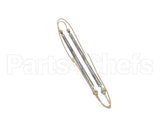 59849 Vollrath Heat Elements 11-3/8 - 2 Pack
