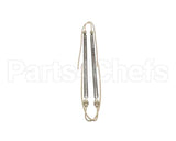 59849 Vollrath Heat Elements 11-3/8 - 2 Pack