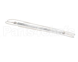 59851 Vollrath Heat Elements 15-3/8 69.3V 413W - 2 Pack