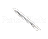 59851 Vollrath Heat Elements 15-3/8 69.3V 413W - 2 Pack