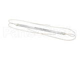 59852 Vollrath Heat Elements 15-3/8 80V 413W - 2 Pack