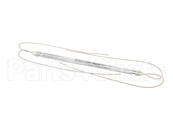 59852 Vollrath Heat Elements 15-3/8 80V 413W - 2 Pack