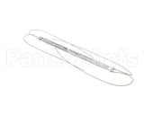 59852 Vollrath Heat Elements 15-3/8 80V 413W - 2 Pack