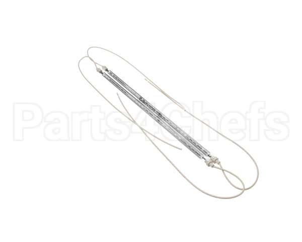 59852 Vollrath Heat Elements 15-3/8 80V 413W - 2 Pack