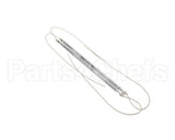 59852 Vollrath Heat Elements 15-3/8 80V 413W - 2 Pack