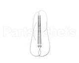 59852 Vollrath Heat Elements 15-3/8 80V 413W - 2 Pack