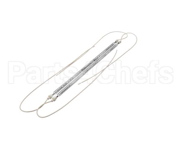 59852 Vollrath Heat Elements 15-3/8 80V 413W - 2 Pack