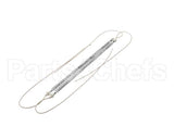 59852 Vollrath Heat Elements 15-3/8 80V 413W - 2 Pack