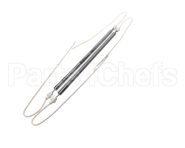 59854 Vollrath Heat Elements 11-3/8 120V 700W - 2 Pack