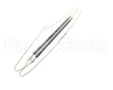 59854 Vollrath Heat Elements 11-3/8 120V 700W - 2 Pack