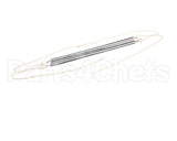 59854 Vollrath Heat Elements 11-3/8 120V 700W - 2 Pack