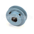 598540 Compatible Stoelting Pully 2.35In Od 5/8In Bore Dia