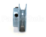 598540 Stoelting Pully 2.35In Od 5/8In Bore Dia