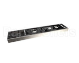 59861 Blodgett Panel & Decal,Cnvx 2.8" Man