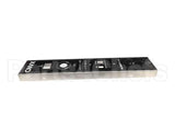 59861 Blodgett Panel & Decal,Cnvx 2.8" Man