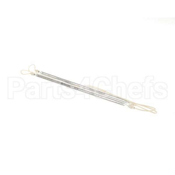 59866 Compatible Vollrath Quartz Heatertube