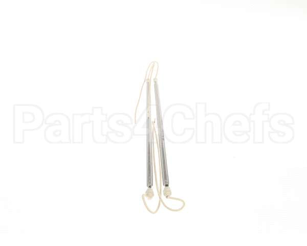 59866 Vollrath Quartz Heatertube