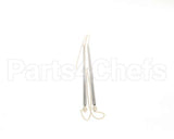 59866 Vollrath Quartz Heatertube