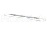 59867 Vollrath Heat Elements 15-3/8 110V 600W - 2 Pack