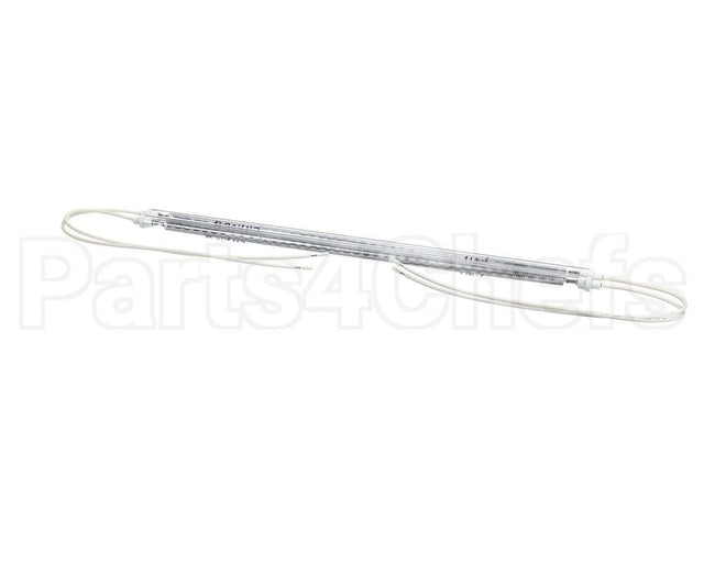 59867 Vollrath Heat Elements 15-3/8 110V 600W - 2 Pack