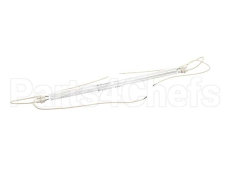 59868 Vollrath Heat Elements 15-3/8 120V 600W - 2 Pack
