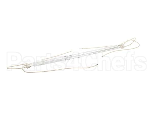 59868 Vollrath Heat Elements 15-3/8 120V 600W - 2 Pack