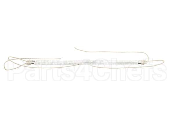 59868 Vollrath Heat Elements 15-3/8 120V 600W - 2 Pack