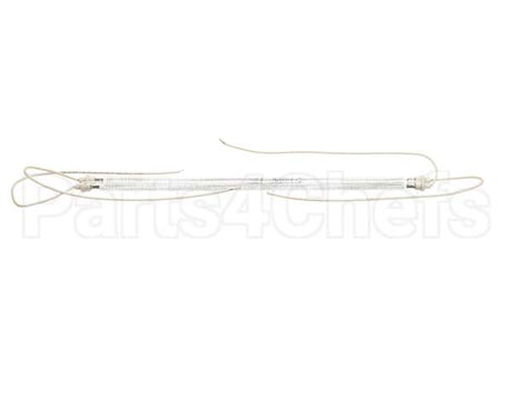 59868 Vollrath Heat Elements 15-3/8 120V 600W - 2 Pack
