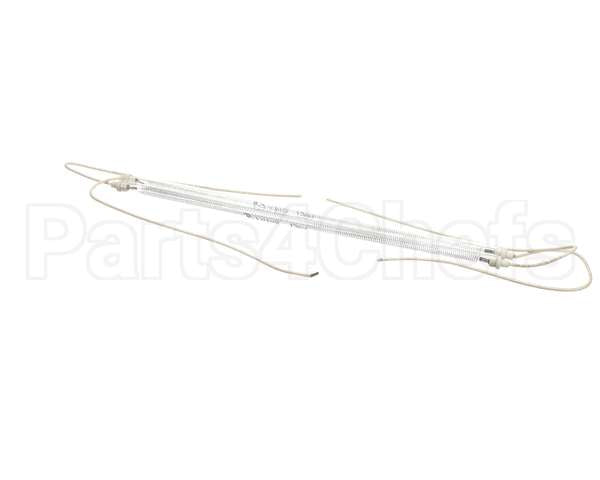 59868 Vollrath Heat Elements 15-3/8 120V 600W - 2 Pack