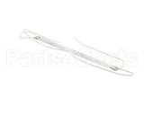 59868 Vollrath Heat Elements 15-3/8 120V 600W - 2 Pack