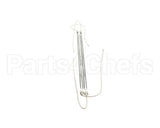 59868 Vollrath Heat Elements 15-3/8 120V 600W - 2 Pack