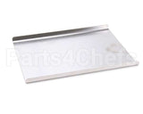 59877 Perlick Front Sliding Cover Sub-Assembly