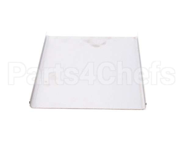 59877 Perlick Front Sliding Cover Sub-Assembly