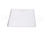 59877 Perlick Front Sliding Cover Sub-Assembly