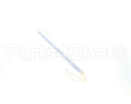 59877 Vollrath Heat Elements 22-3/16 120V 800W - 2 Pack
