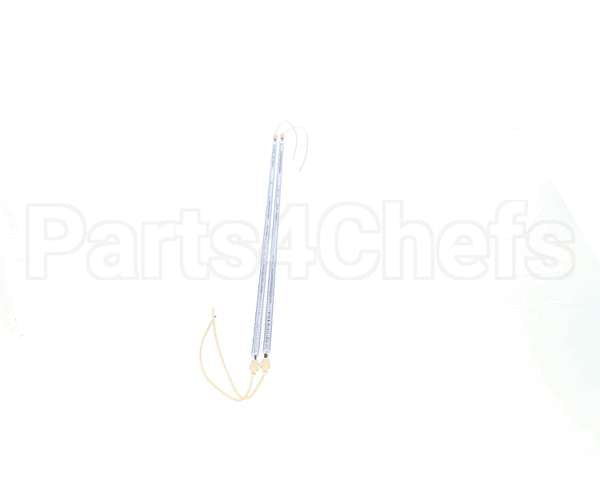59877 Vollrath Heat Elements 22-3/16 120V 800W - 2 Pack