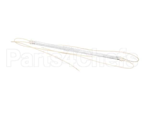 59881 Vollrath Heat Elements 15-3/8 69.3V 600W - 2 Pack