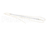 59881 Vollrath Heat Elements 15-3/8 69.3V 600W - 2 Pack