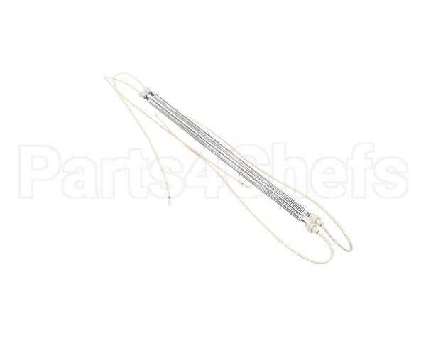 59881 Vollrath Heat Elements 15-3/8 69.3V 600W - 2 Pack