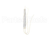 59881 Vollrath Heat Elements 15-3/8 69.3V 600W - 2 Pack